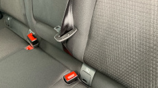 Nissan Qashqai 1.3 DiG-T MH 158 N-Connecta 5dr Xtronic Petrol Hatchback